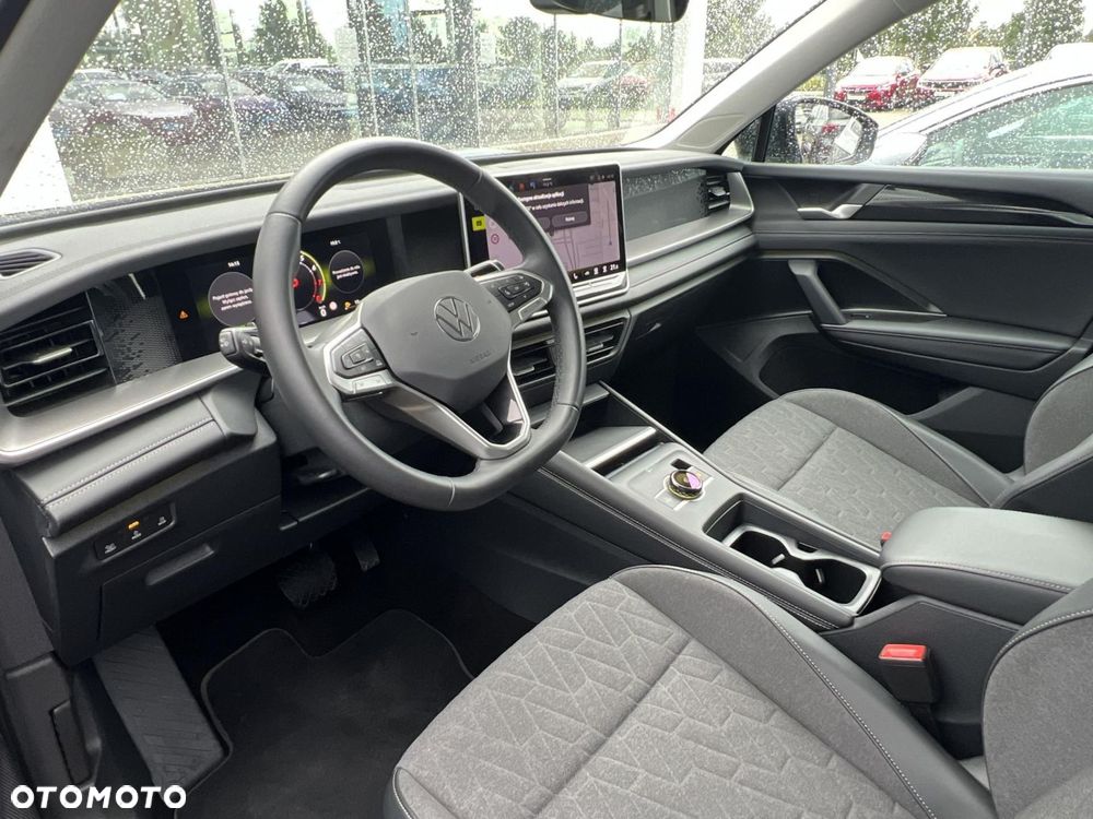 Volkswagen Tayron 1.5 eTSI mHEV Life DSG - 10