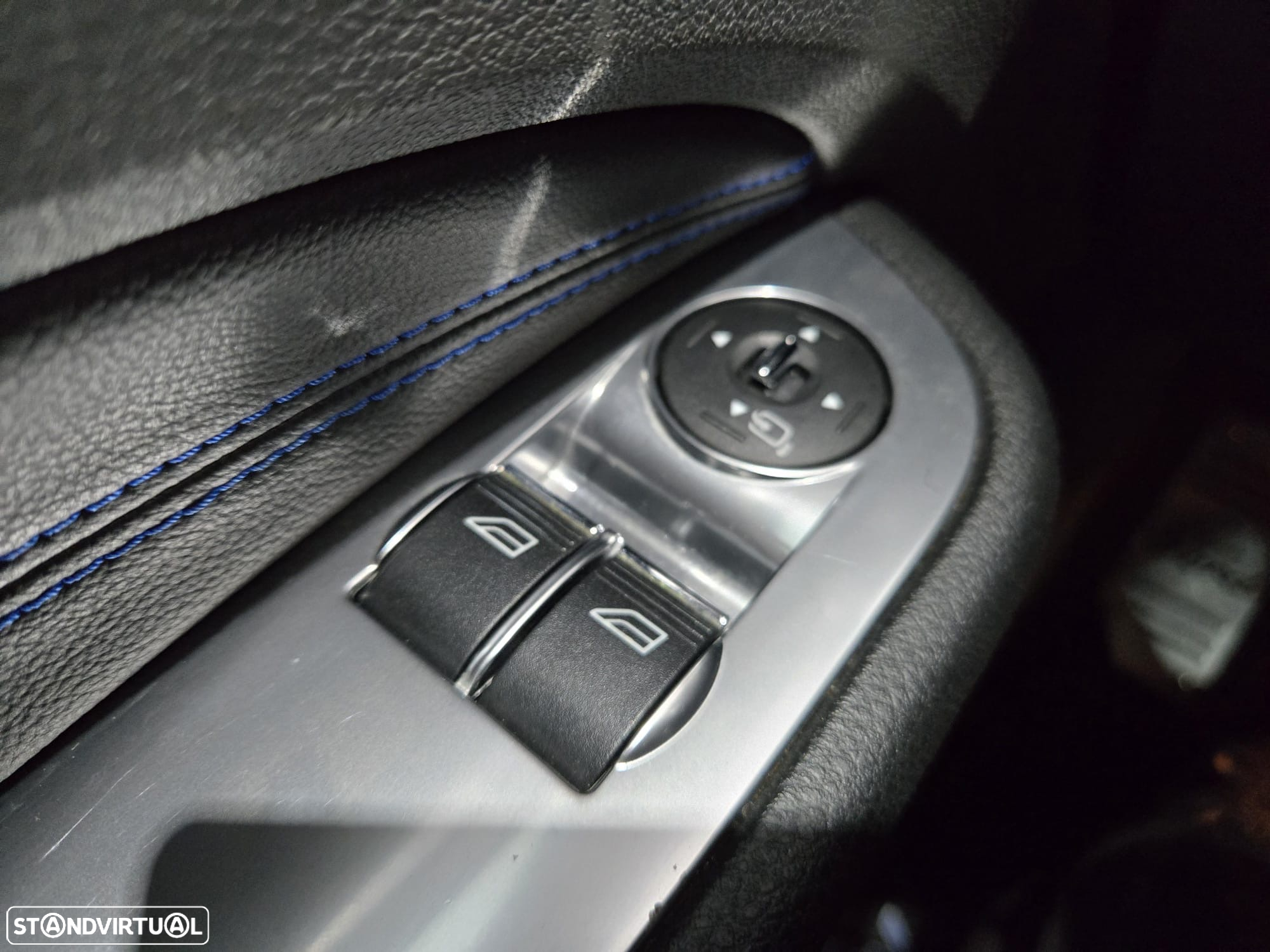 Ford Focus 2.5 T RS - 18