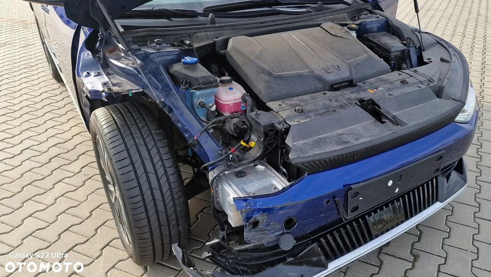 Kia EV6 58-kWh - 19
