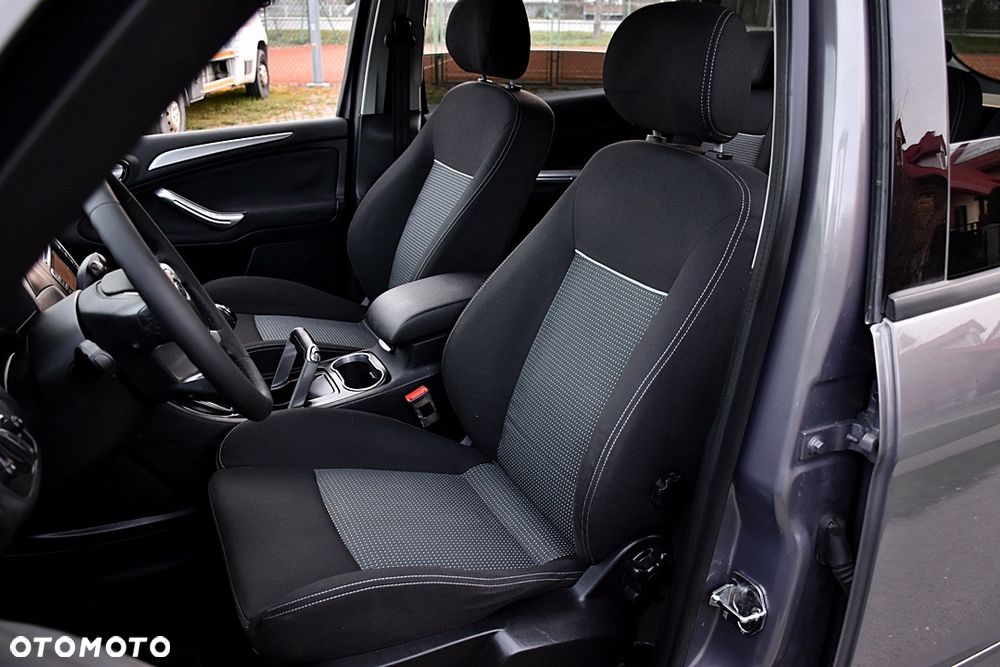 Ford S-Max 2.0 TDCi DPF Business Edition - 6