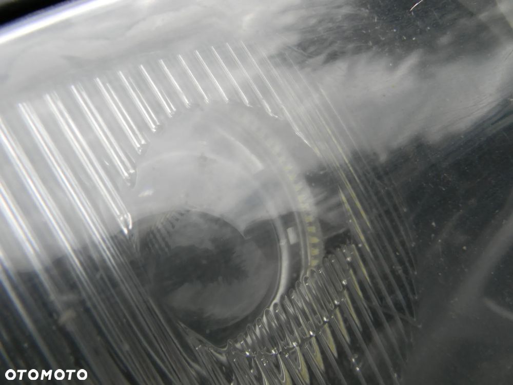 BMW E39  lampa lewa prawa XENON Europa - 6