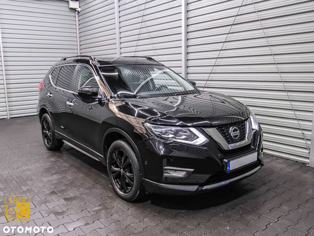 Nissan X-Trail 1.7 dCi N-Tec 4WD Xtronic - 6