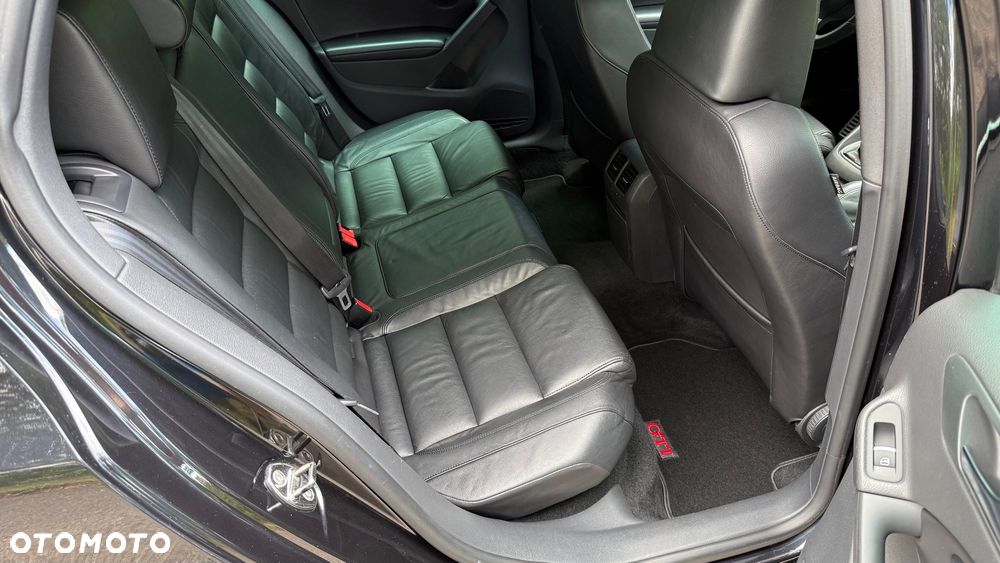 Volkswagen Golf 2.0 GTI - 25