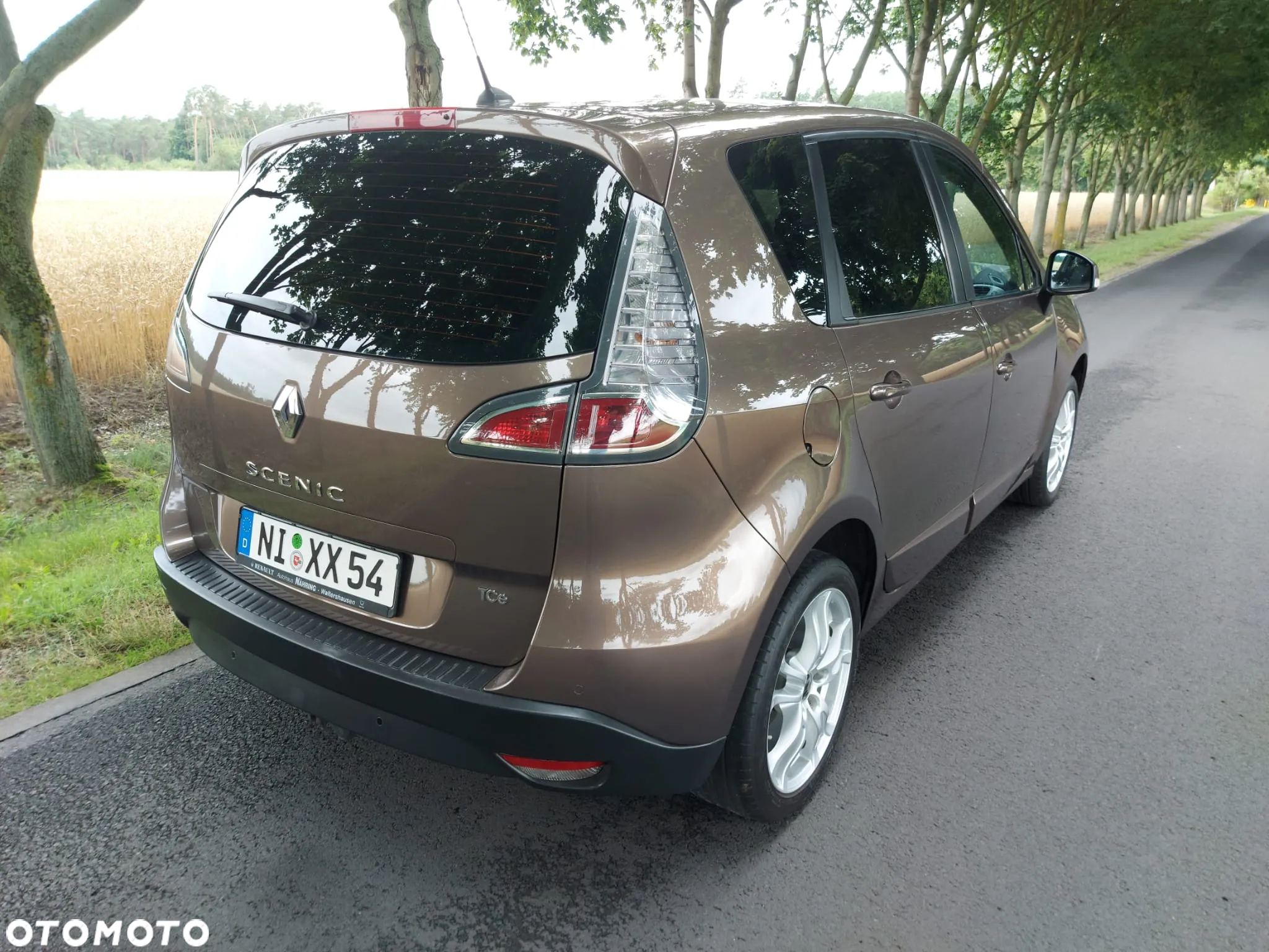Renault Scenic ENERGY TCe 115 S&S LIMITED - 6