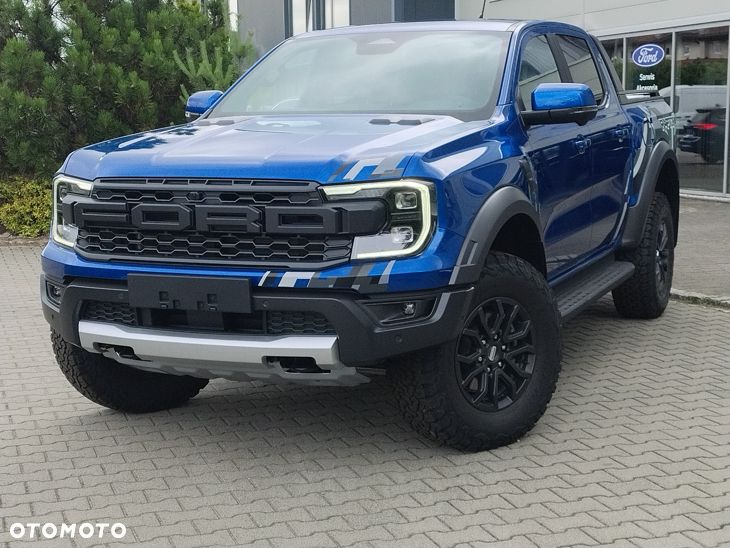 Ford Raptor