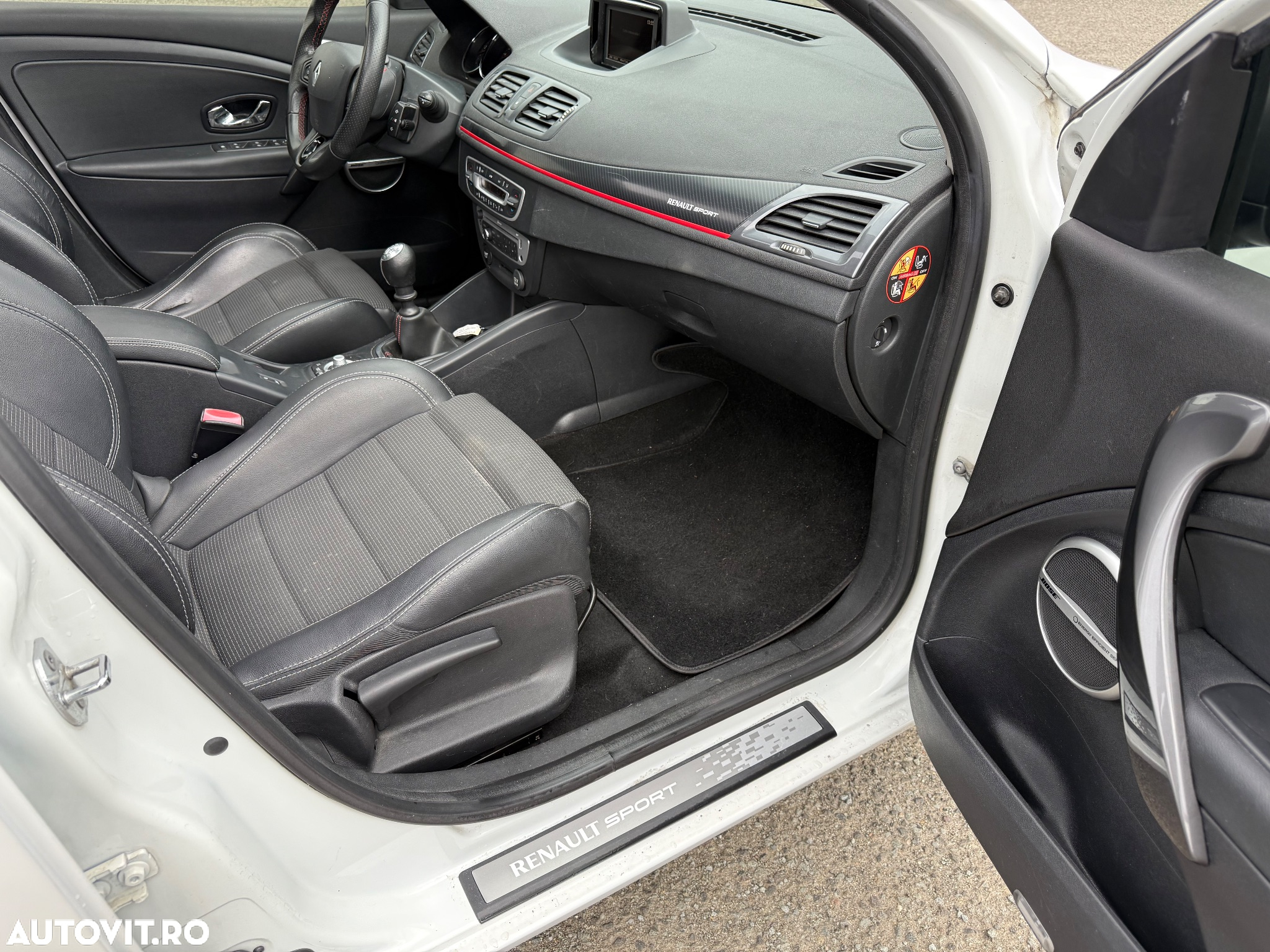 Renault Megane dCi 165 FAP GTline - 21