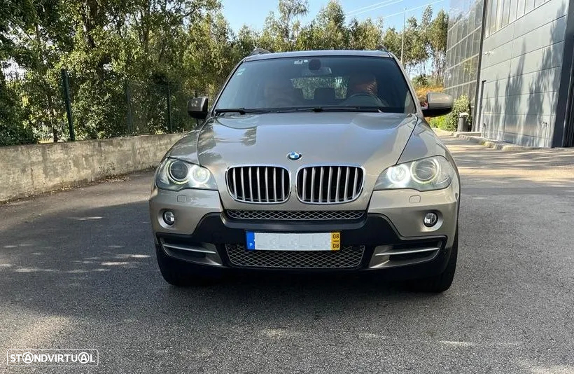 BMW X5 35 d xDrive - 10
