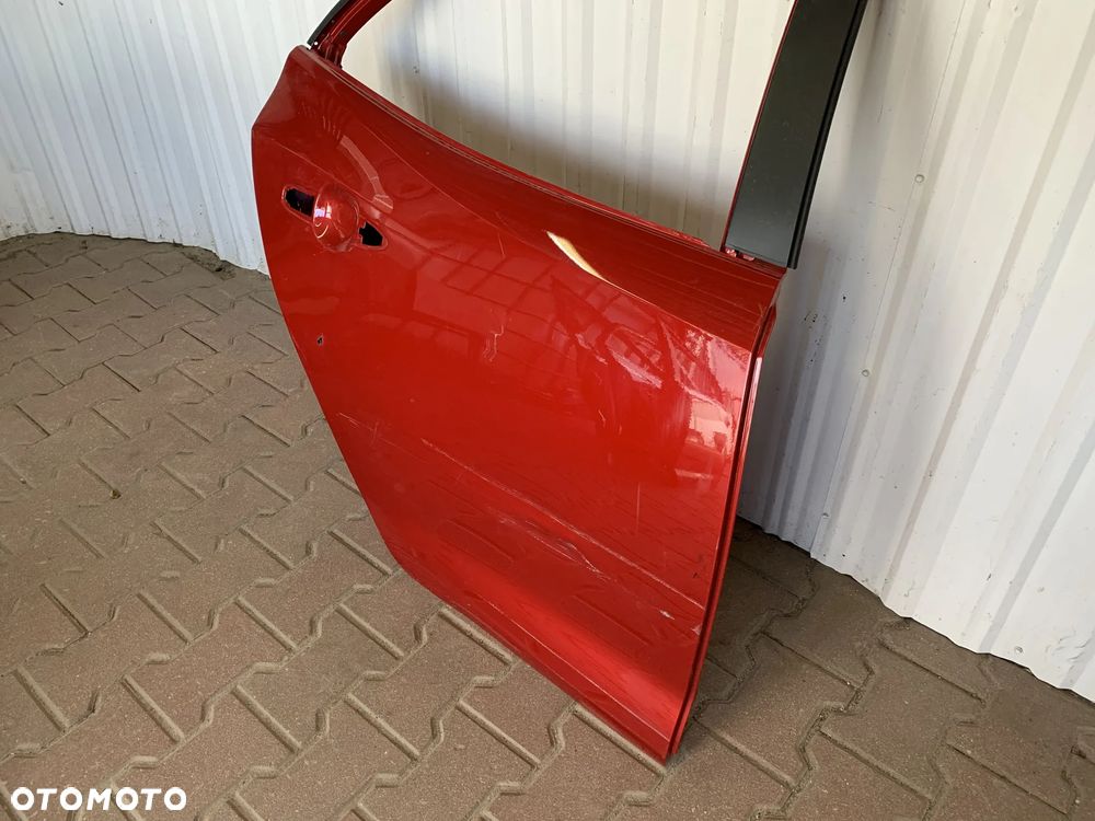 TOYOTA COROLLA E21 HB 2019- DRZWI PRAWE TYŁ TYLNE - 8