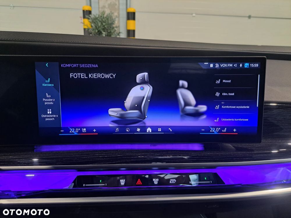 BMW i7 105.7kWh xDrive60 - 19