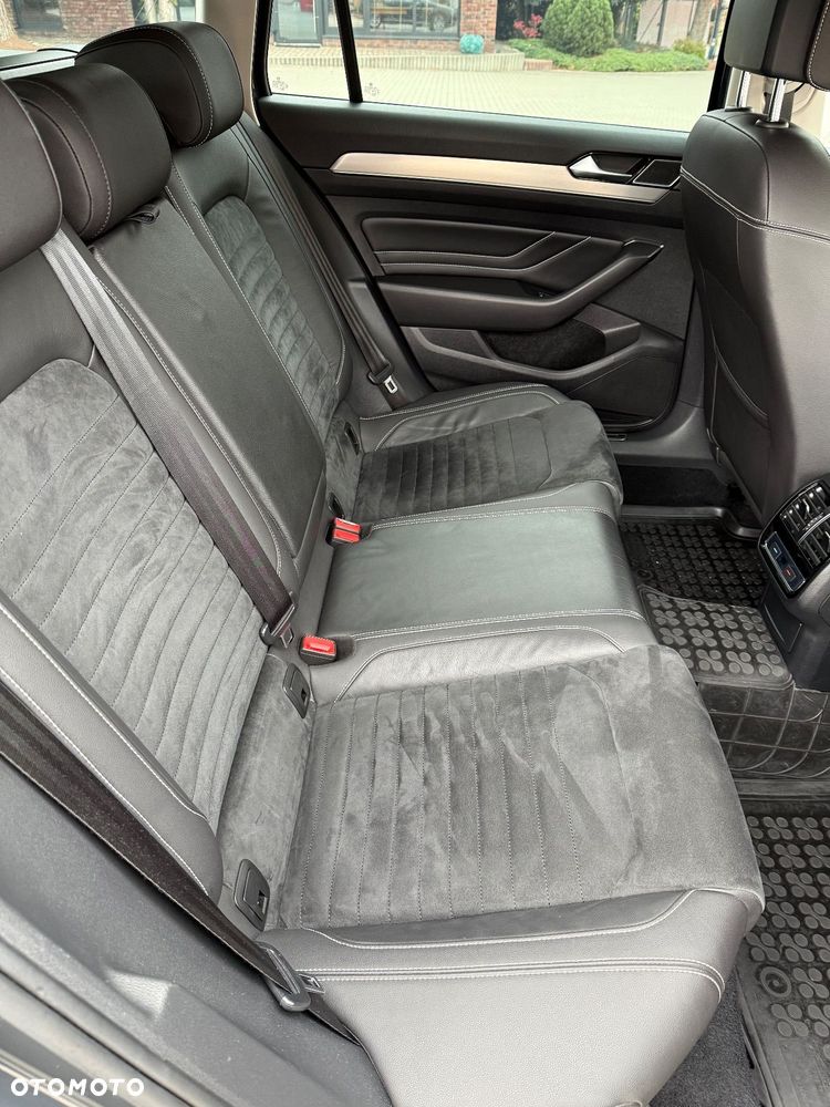 Volkswagen Passat Variant 2.0 TDI BMT Highline DSG7 - 29