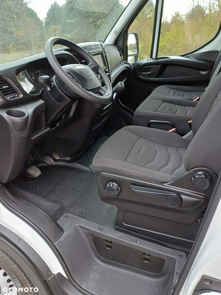 Iveco 35S15 - 10
