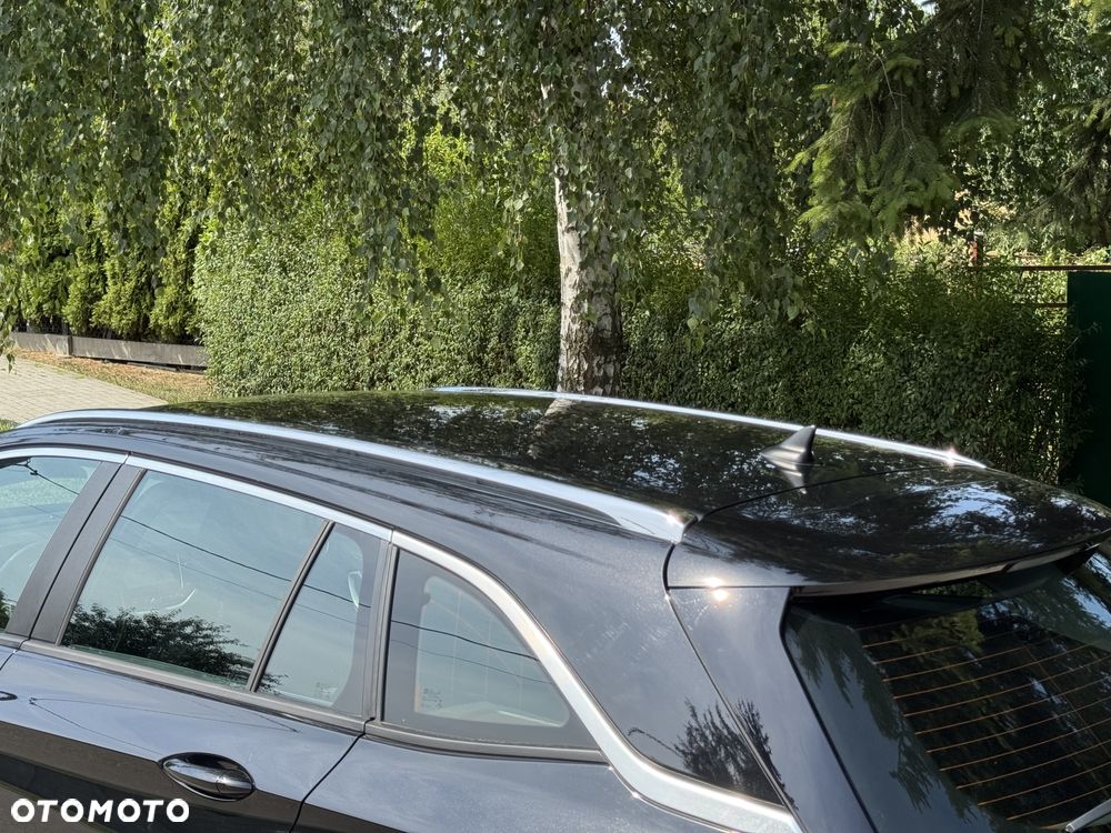 Opel Astra 1.6 CDTI Dynamic S&S - 12