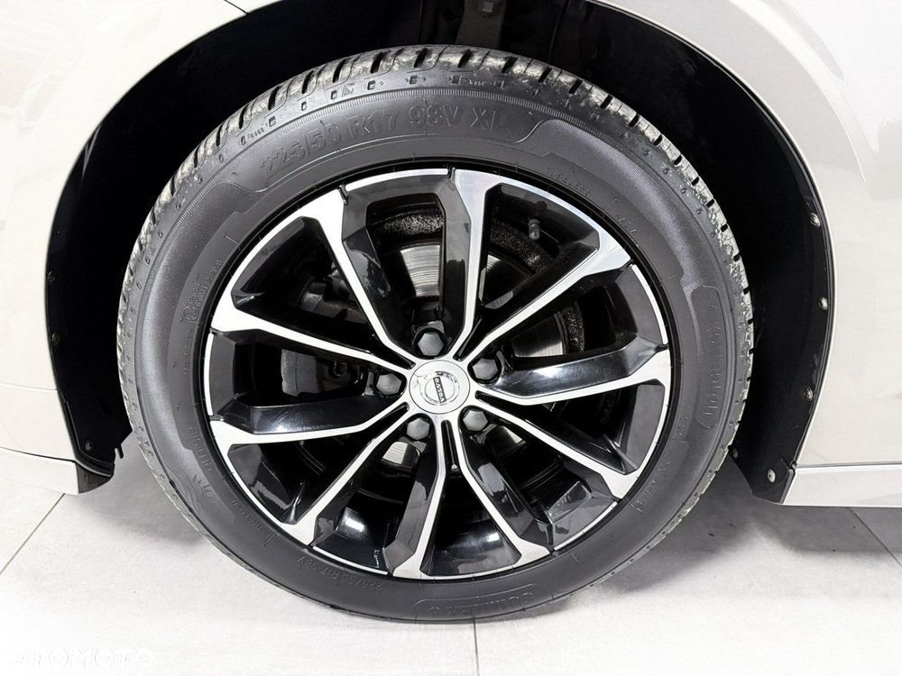 Volvo V60 D3 SCR Inscription - 18