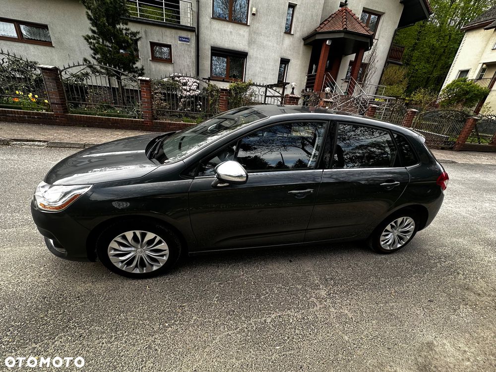 Citroën C4 VTi 95 Selection - 15
