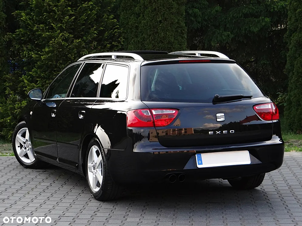 Seat Exeo ST 2.0 TDI CR Sport - 3