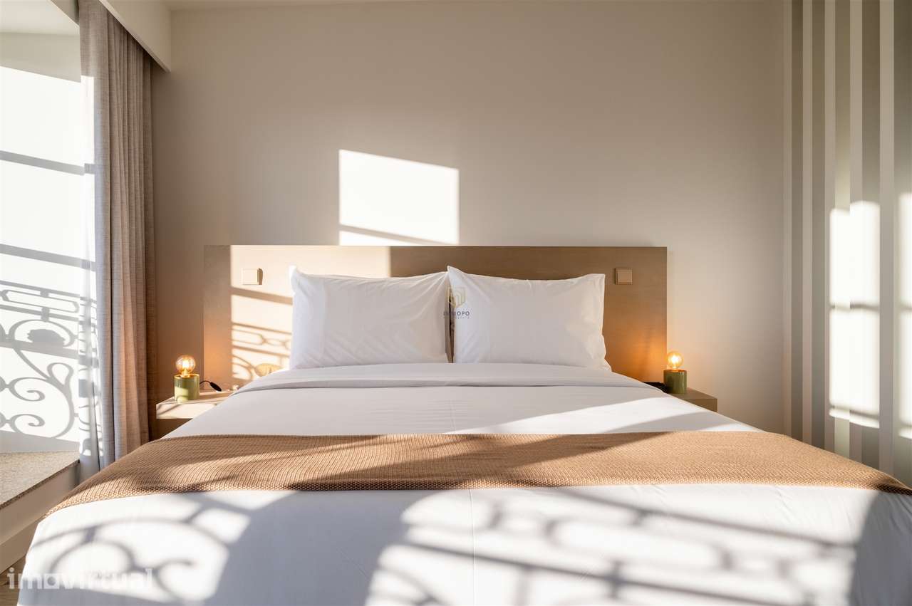 Loft junto ao Cais de Gaia - Grande imagem: 2/24