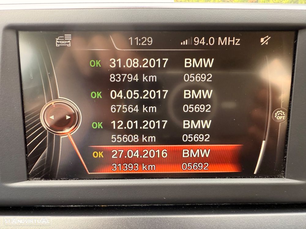 BMW 216 Active Tourer d - 34