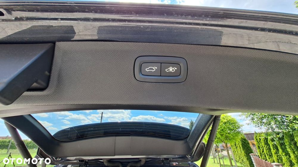 Volvo XC 90 T6 AWD Inscription 7os - 8