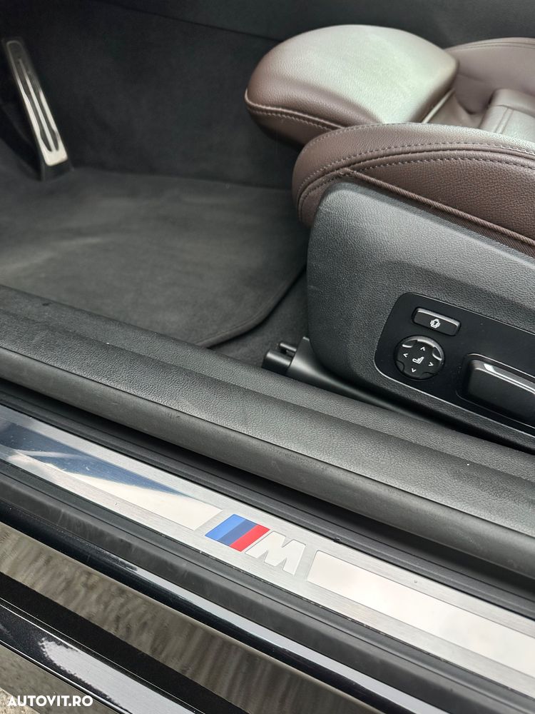 BMW Seria 4 430i xDrive M Sport - 26