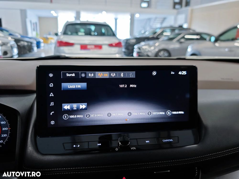 Nissan X-Trail e4ORCE 7 locuri N-Connecta - 24