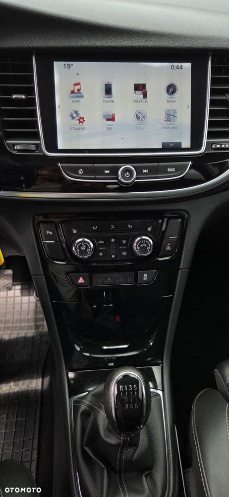 Opel Mokka 1.6 CDTI ecoFLEX Start/Stop Color Edition - 30