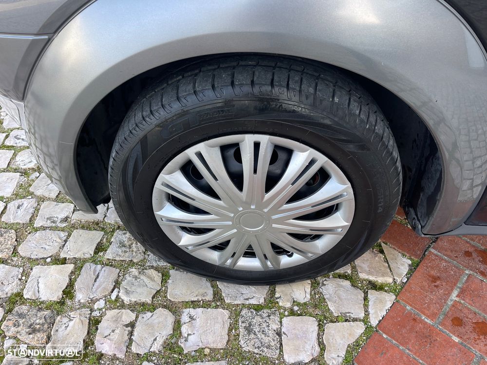 Smart ForFour Pure 64 - 12