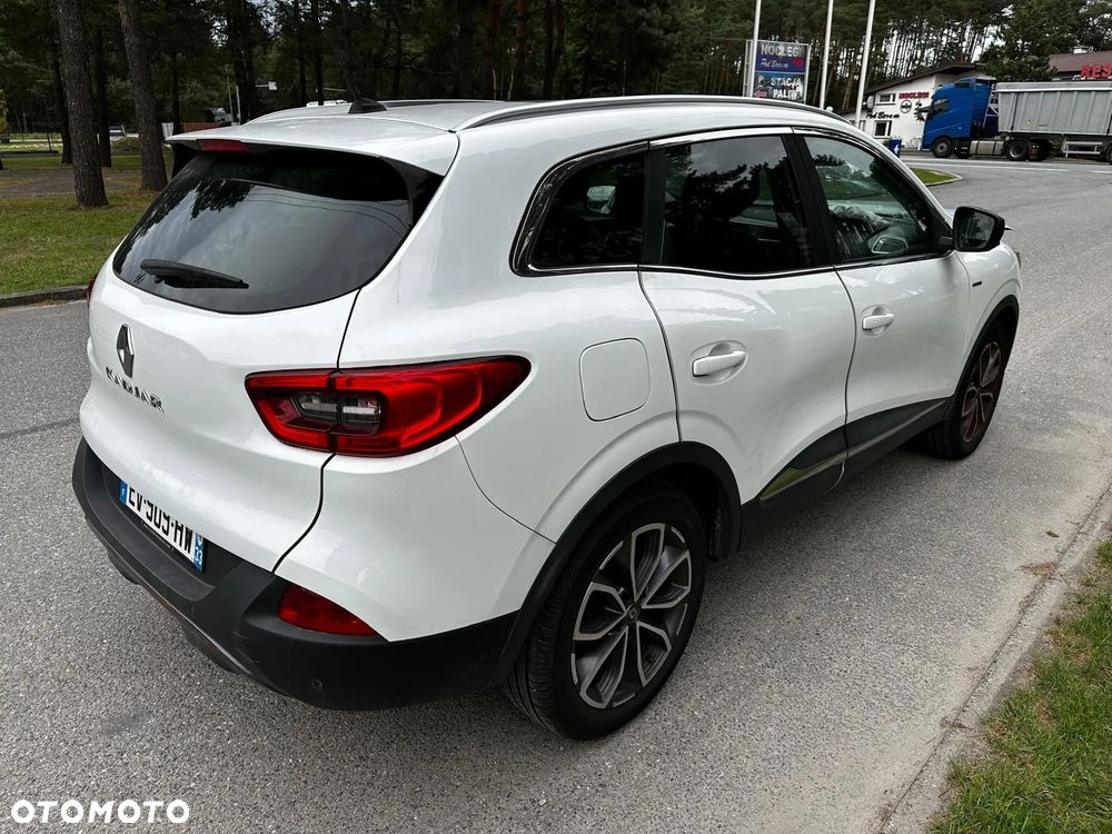 Renault Kadjar - 4