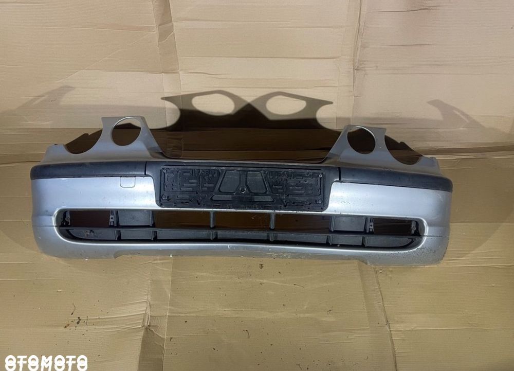 Zderzak przód przedni bmw e46 compact - 2
