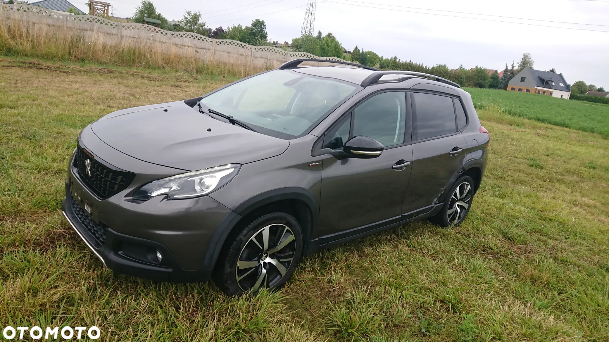 Peugeot 2008 PureTech 110 Stop&Start GT-Line Edition - 6