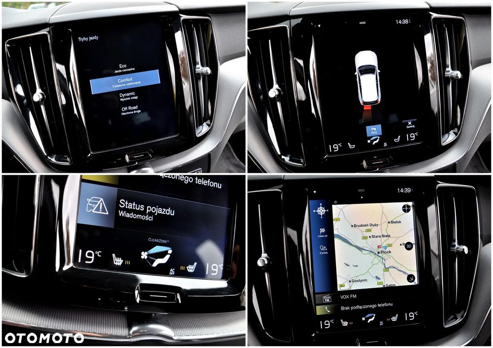 Volvo XC 60 D4 R-Design - 35