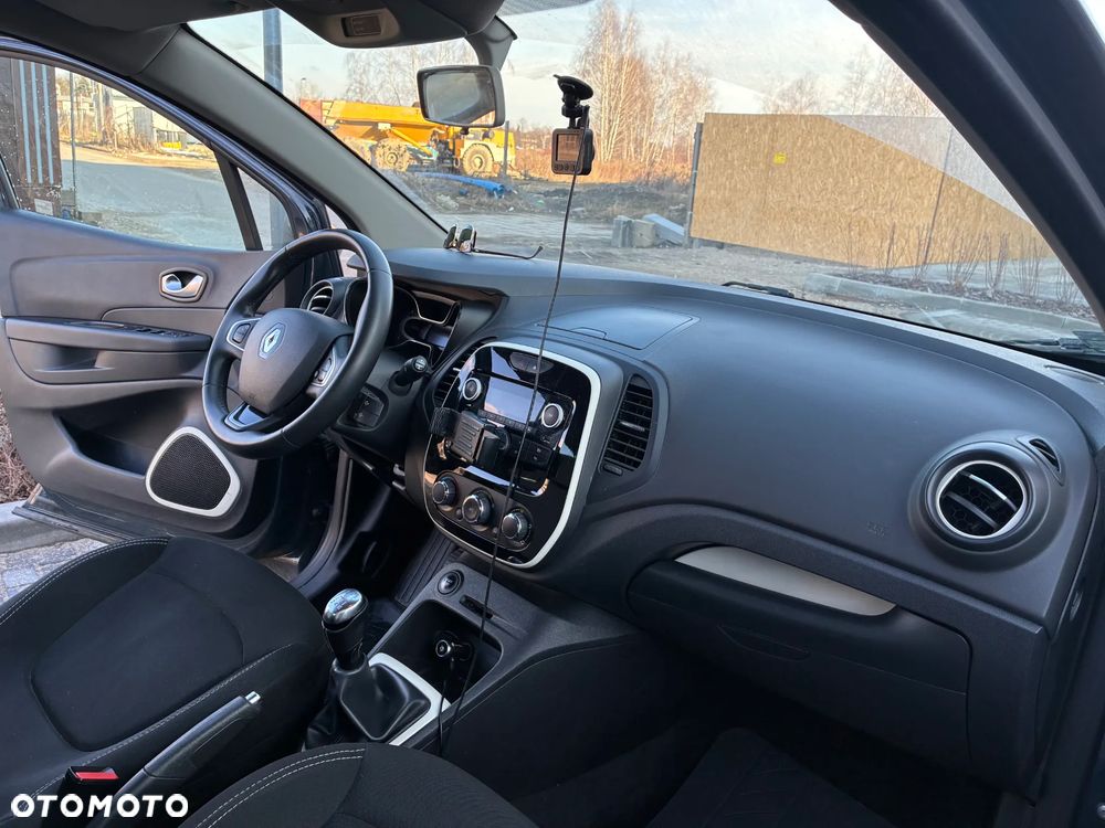 Renault Captur 0.9 Energy TCe Zen - 7