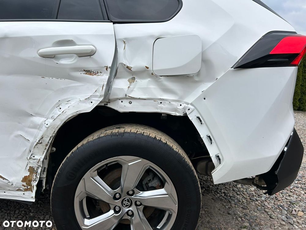 Toyota RAV4 2.5 4x4 Adventure - 29