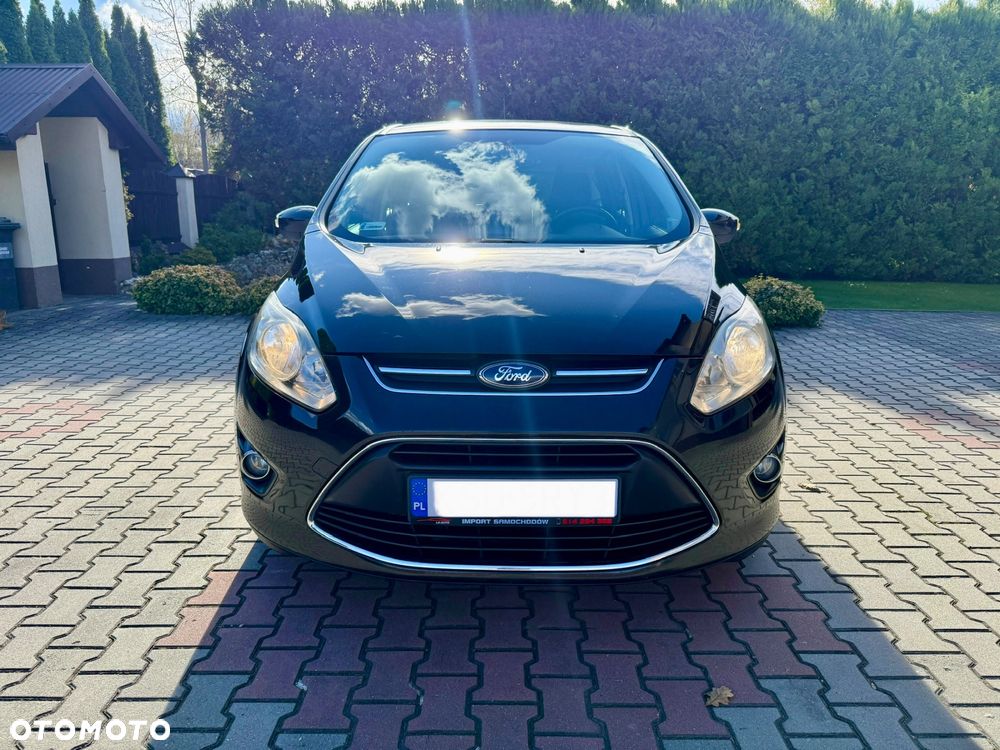 Ford C-MAX - 12