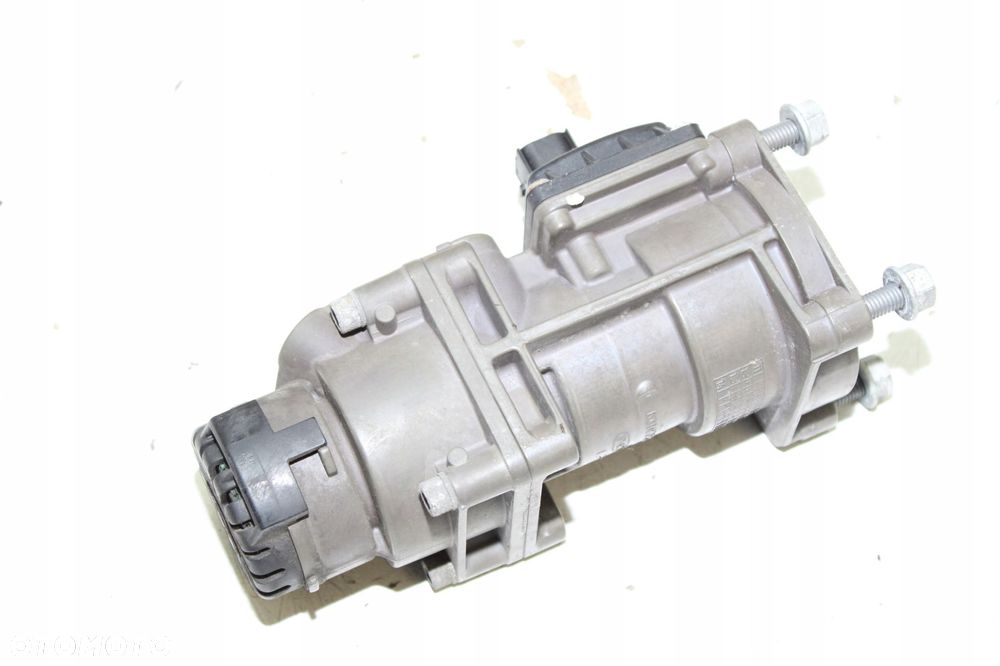 MERCEDES ACTROS MP4 ZAWÓR HAMULCA 0044310506 - 3