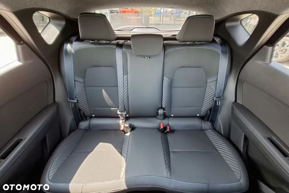 Renault Captur 1.8 E-TECH Full Hybrid 160 Esprit Alpine - 13