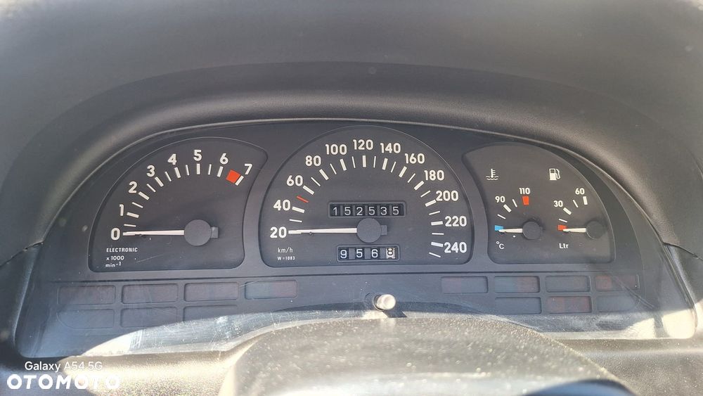 Opel Calibra 2.0 - 15