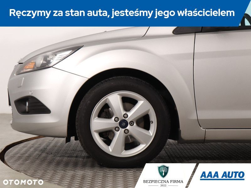Ford Focus SW - 17