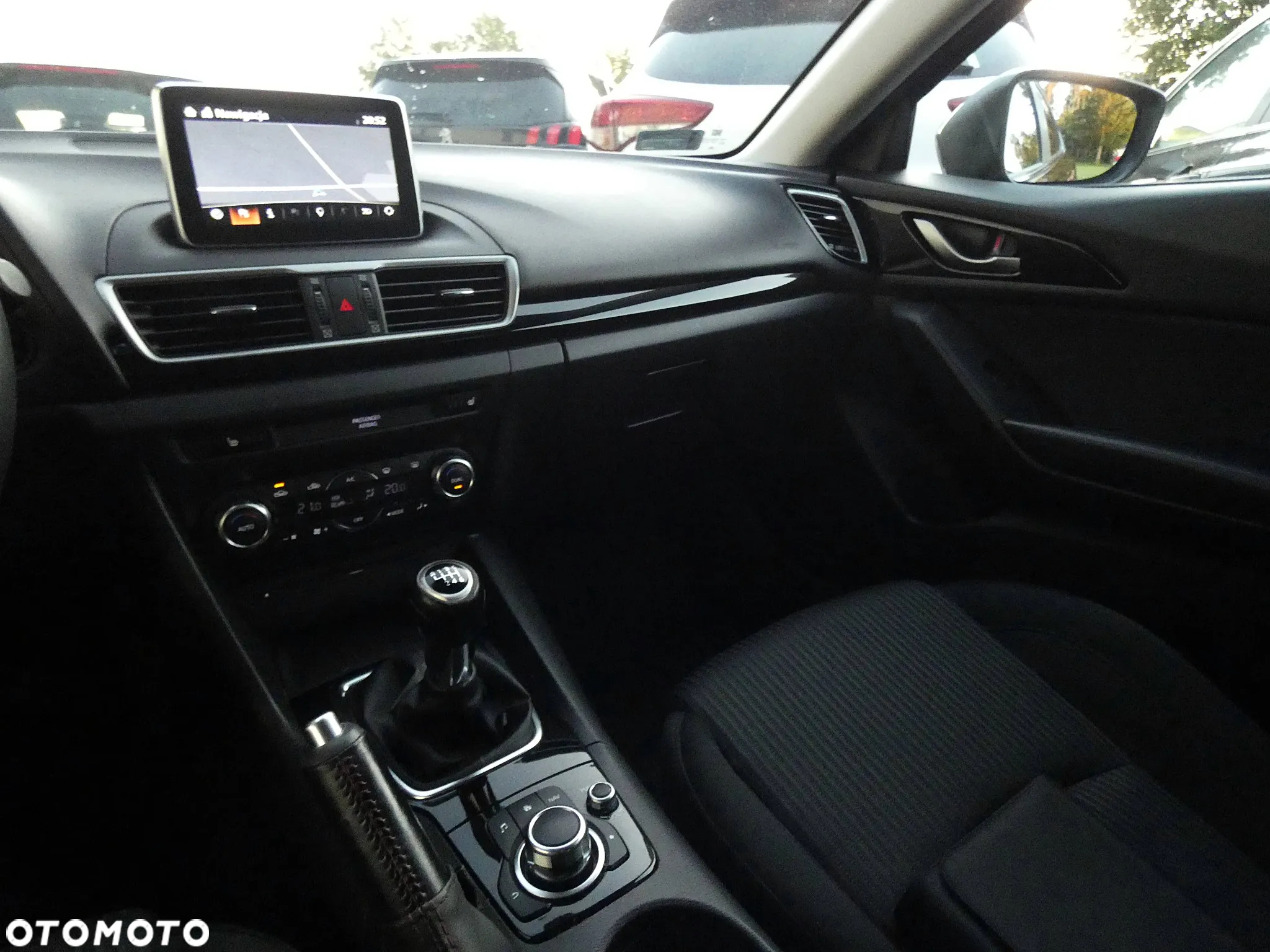 Mazda 3 2.0 Skypassion - 18