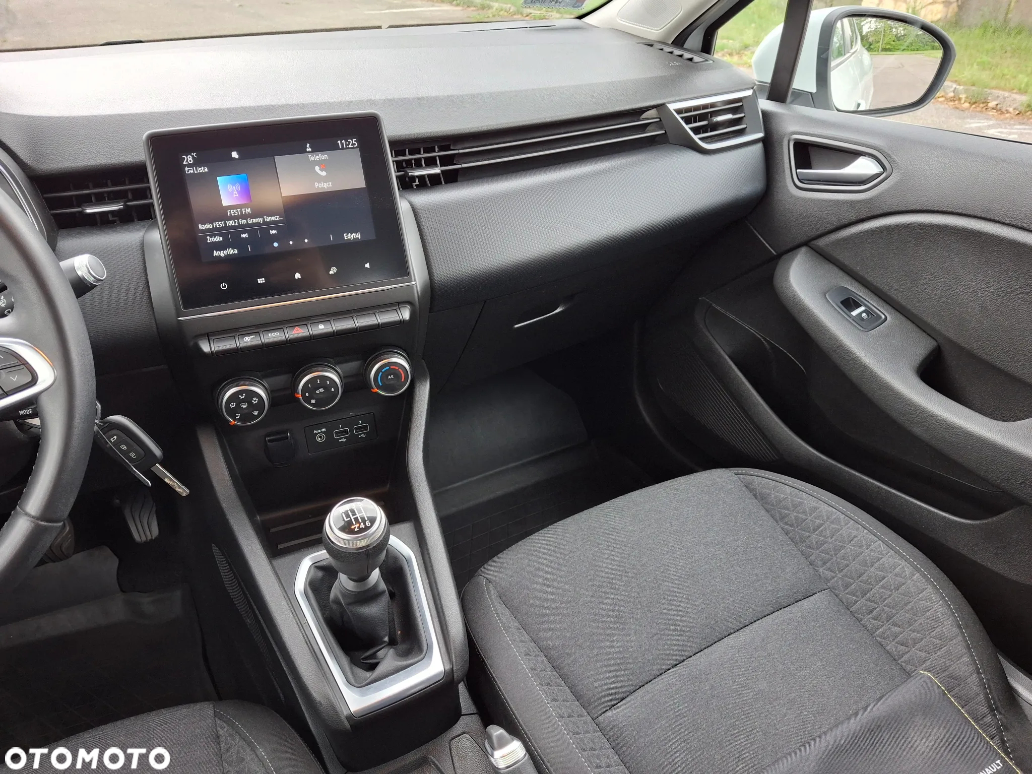 Renault Clio 1.0 TCe Zen - 6