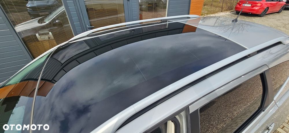 Nissan Qashqai+2 - 16