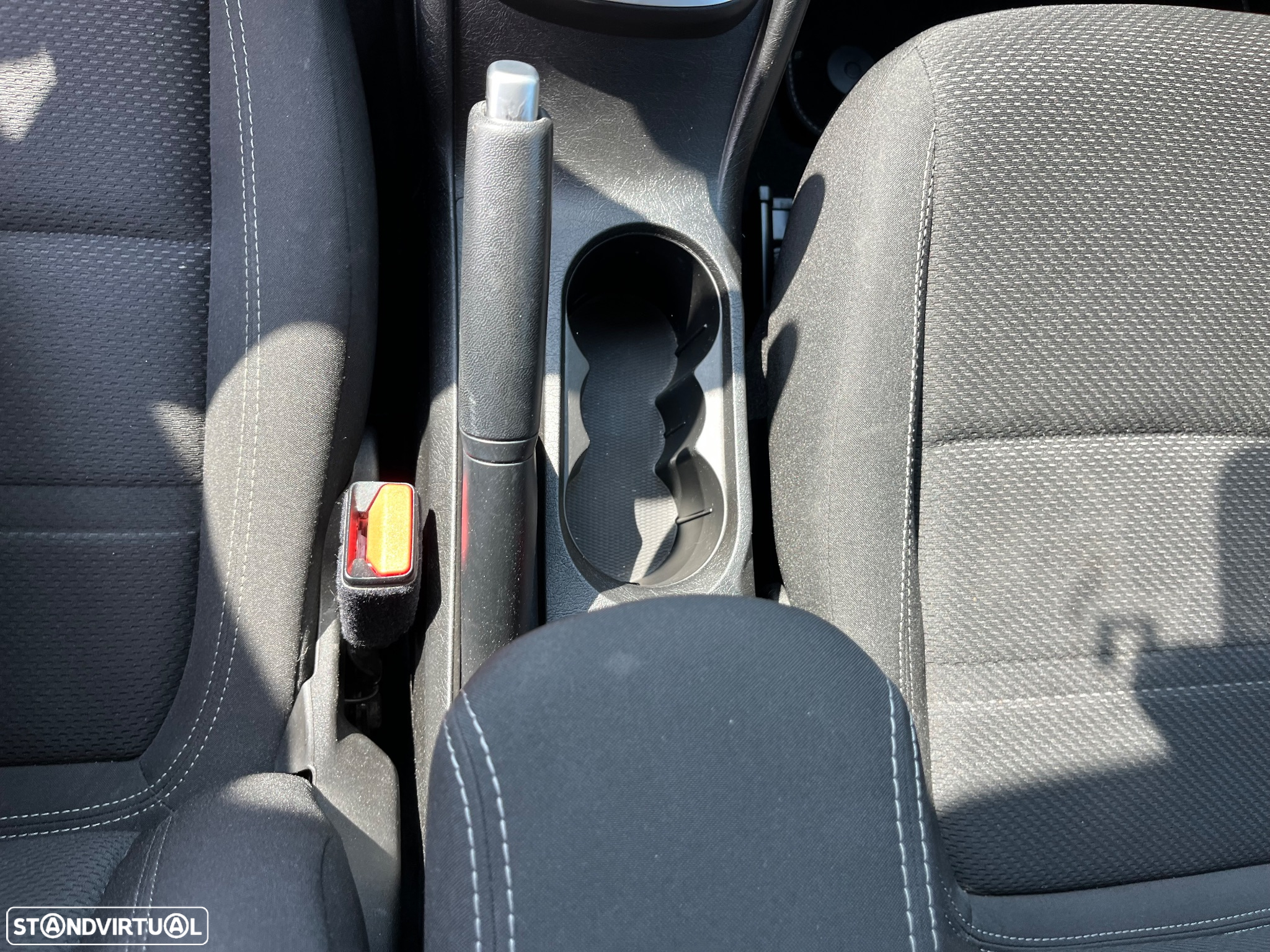Fiat Tipo 1.3 M-Jet Lounge - 30