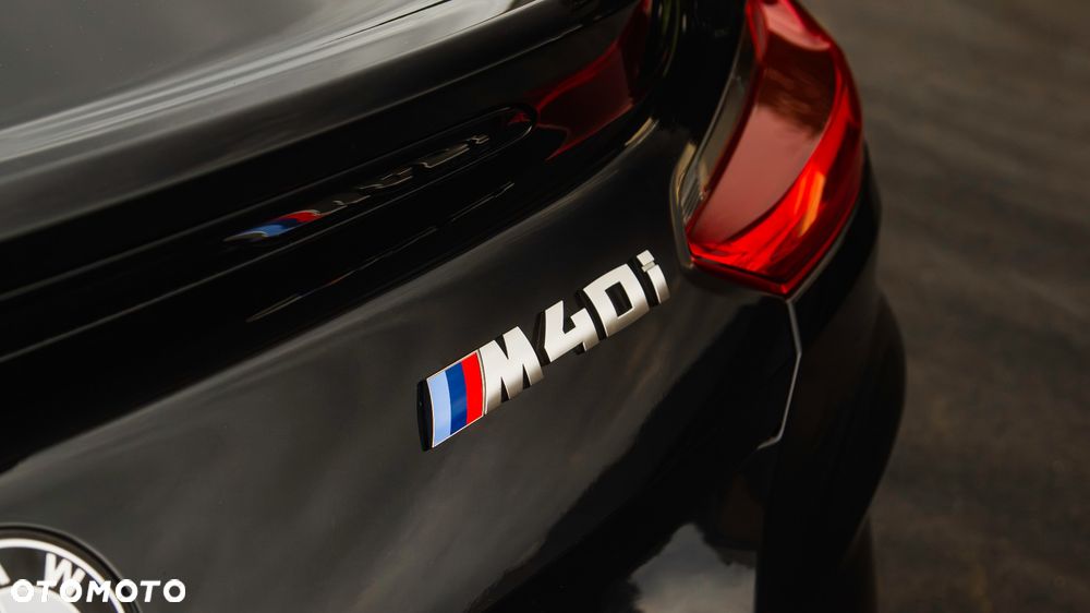 BMW Z4 M M40i sport - 25