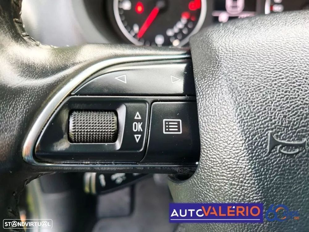 Audi A3 Limousine 1.6 TDI Attraction - 15