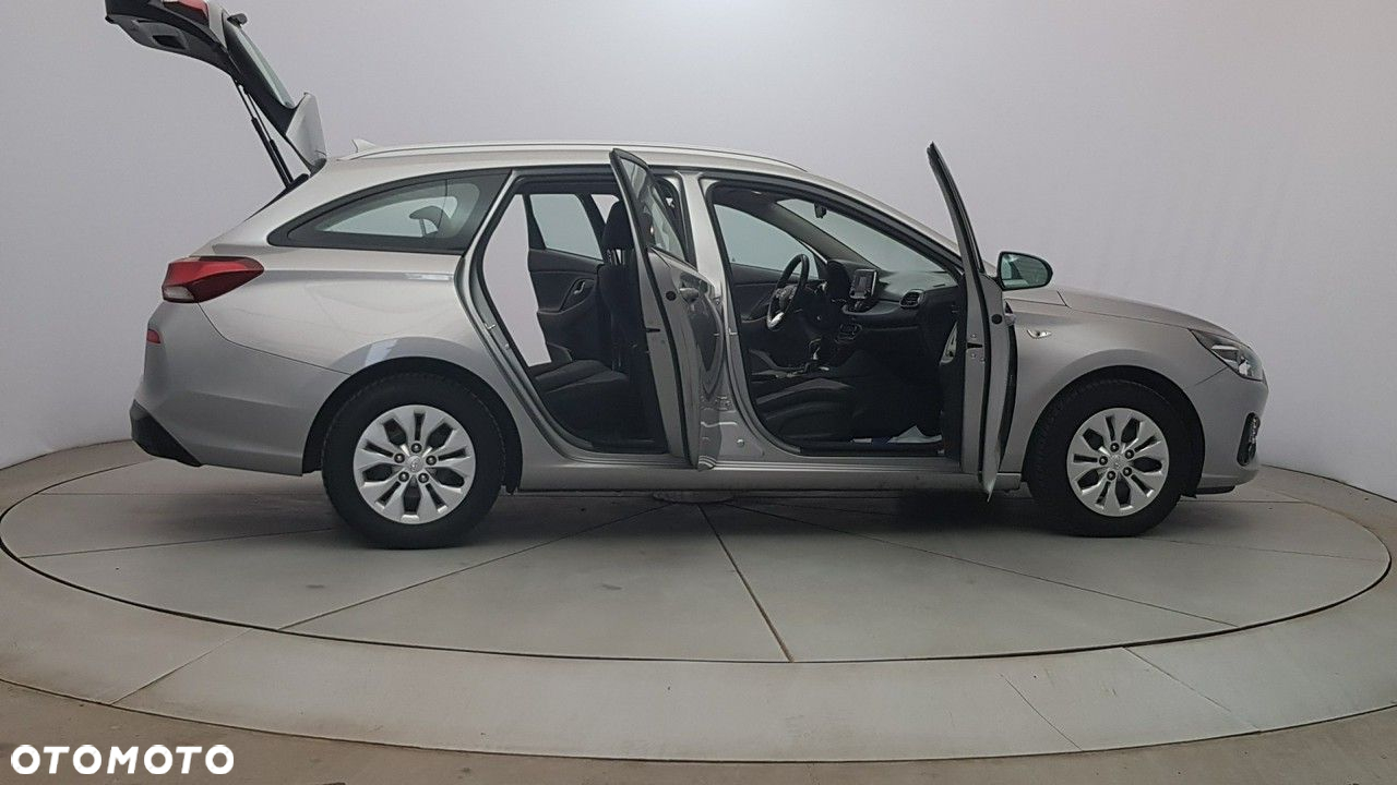 Hyundai i30 - 12