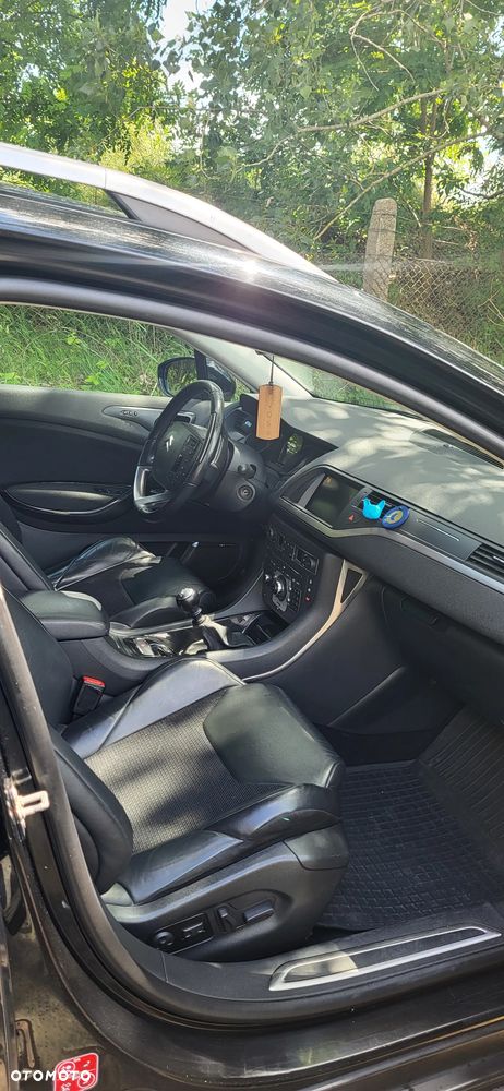Citroën C5 2.0 HDi Seduction - 8