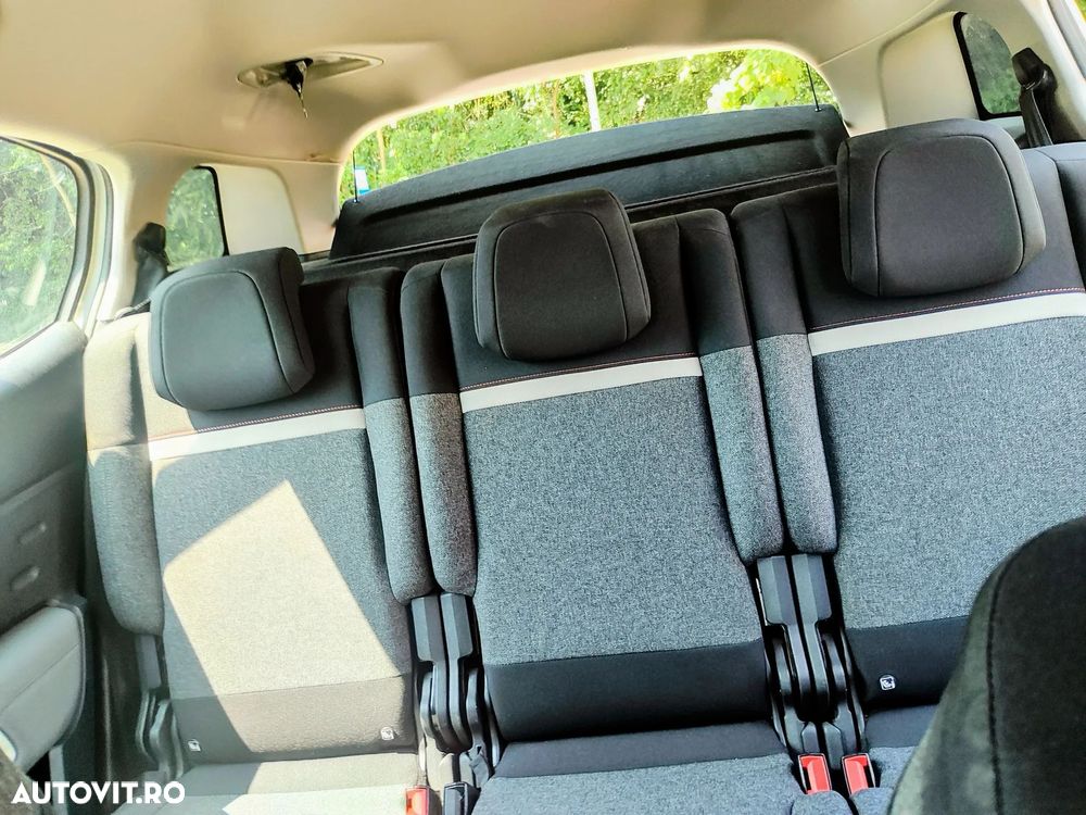Citroën C5 Aircross Pure Tech 130 S&S FEEL - 5