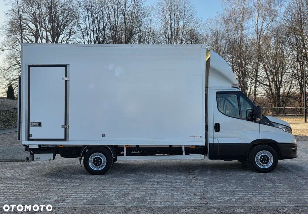 Iveco Daily 35S18 - 5