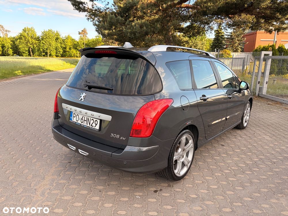Peugeot 308 - 12