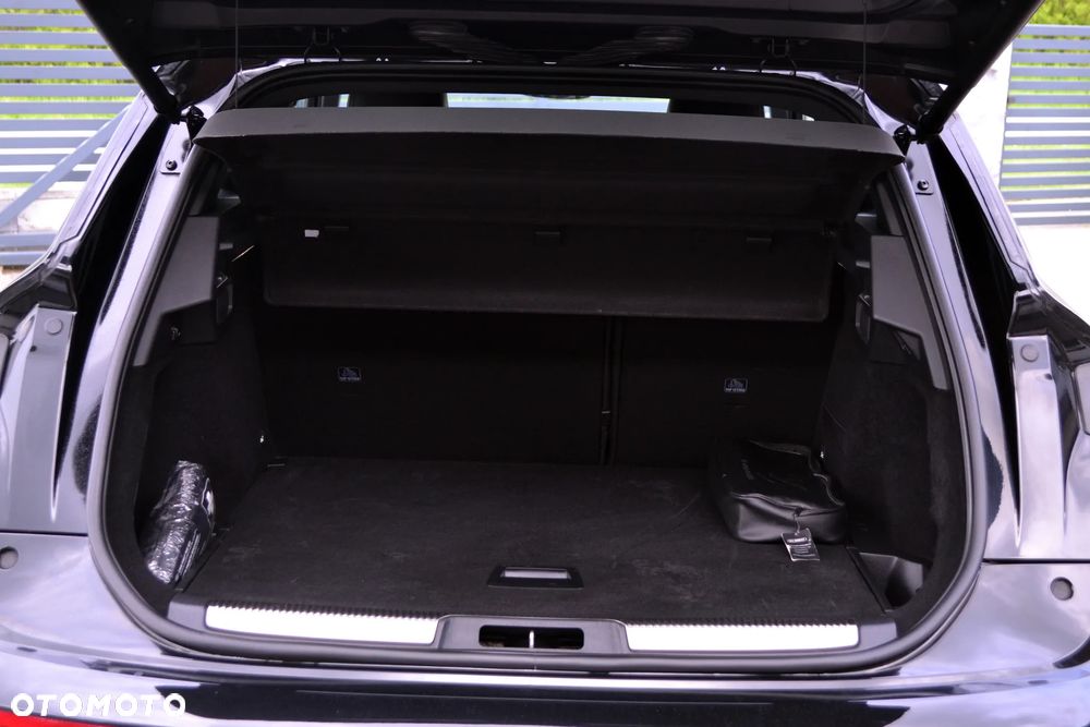 DS Automobiles DS 7 Crossback - 21