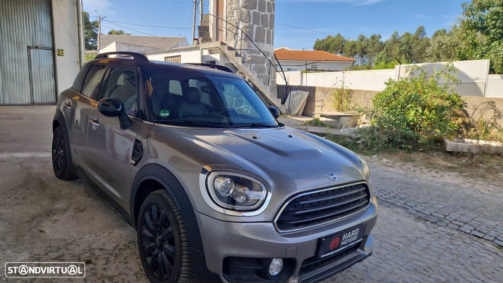 MINI Countryman - 2